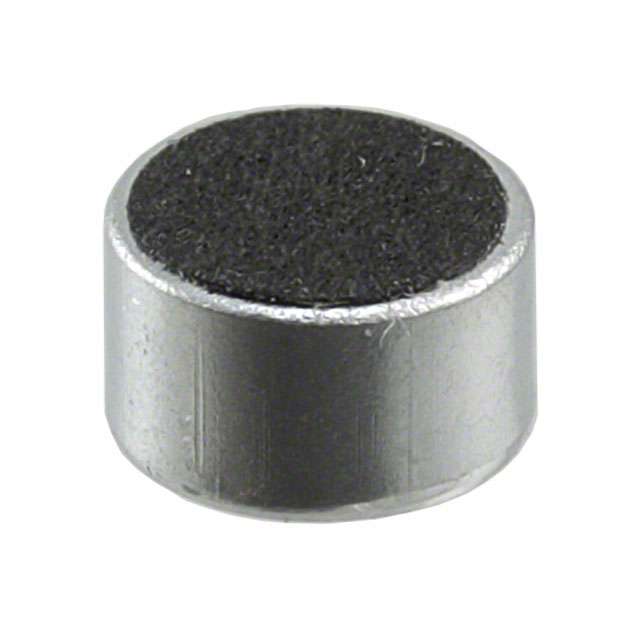 POM-3535L-3-R【MIC COND ANLG OMNI -35DB 0.236