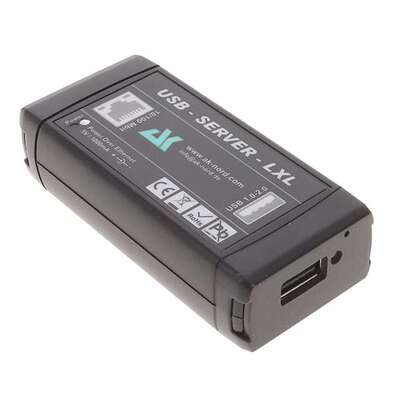 USB-SERVER-LXL-POE【ETHERNET USB SERVER-LXL-POE】