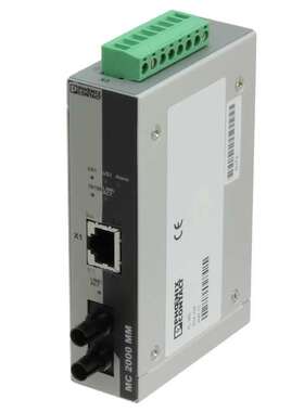 2891316【FO CONVERTER ST DUPLEX】