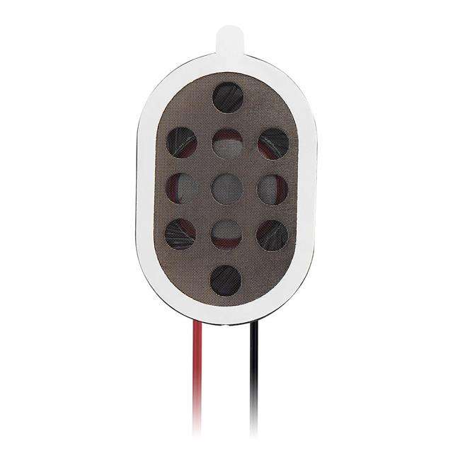 SPKM.2030.8.A【SPEAKER 8OHM 500MW TOP PORT 93DB】