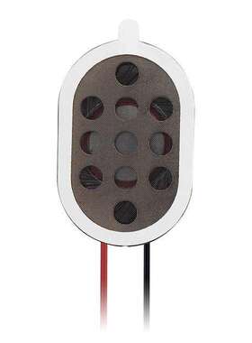 SPKM.2030.8.A【SPEAKER 8OHM 500MW TOP PORT 93DB】