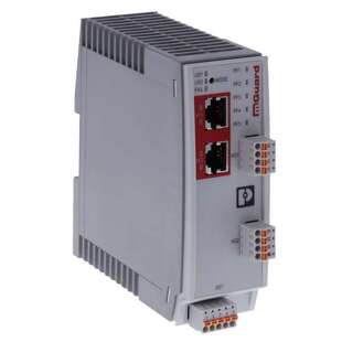 INTELLIGENT 1153079 SECURITY ROUTER STA