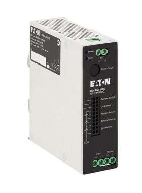 DIN24480DC【EATON 480W 24V DC DIN RAIL INDUS】