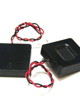 CAC25-01W75-07-1X【SPEAKER 6OHM 1W TOP PORT 93DB】