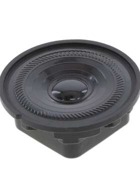 K 50 WP - 16 OHM【SPEAKER 16OHM 2W TOP PORT 84DB】
