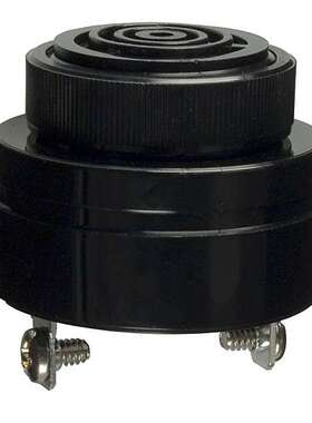 SC110HJR【BUZZER PIEZO 42.85MM PNL MNT】