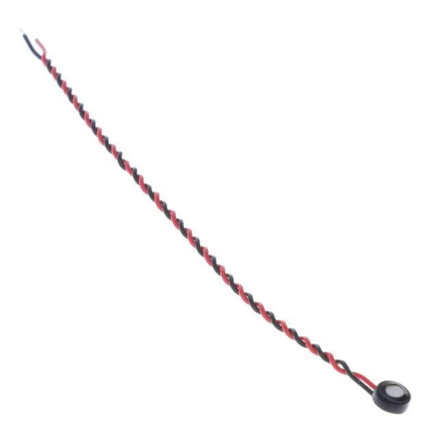 MW043002-1【MIC COND ANLG OMNI -30DB 0.157
