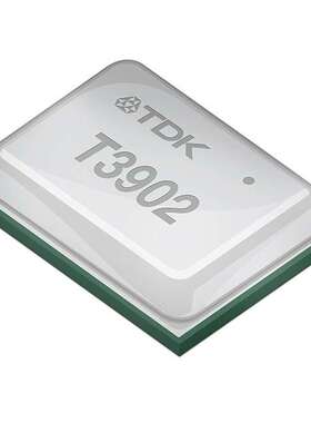 MMICT390200012【MIC MEMS DIGITAL PDM OMNI -32DB】