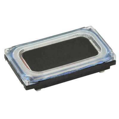 CMS-16093-078SP-67【SPEAKER 8OHM 700MW TOP PORT 91DB】