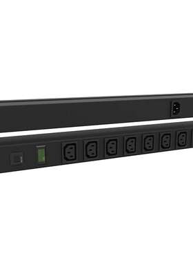 1582H8E1BK【POWER STRIP 19