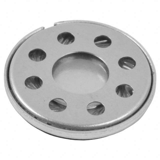 CDM-16008【SPEAKER 8OHM 400MW TOP PORT 93DB】