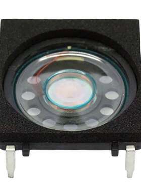 SM420608-1【SPEAKER 8OHM 1W TOP PORT 93DB】