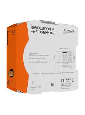 PR100281【REVPI CON MBUS】