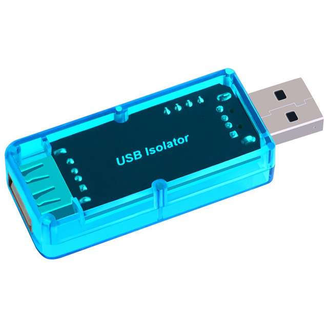 114991949【USB ISOLATOR】