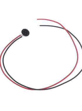 TOW-1538L-LW100-R【MIC COND ANLG OMNI -38DB 0.157