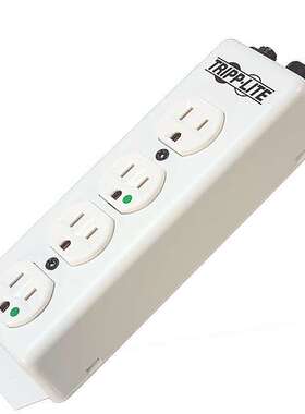 PS-415-HG【POWER STRIP 8.65 15A 4OUT 15'】