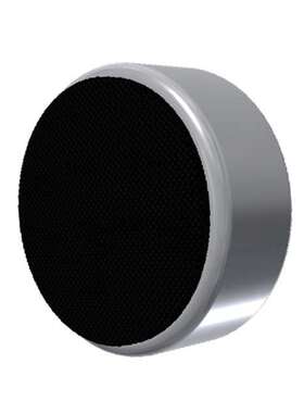 TOM-1537L-HD-R【MIC COND ANLG OMNI -37DB 0.157