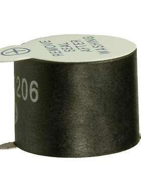 CD-1206-SMT【BUZZER MAGNETIC 5V 12.00MM SMD】