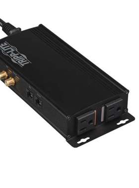 AV2FP【ISOBAR SURGE W/COAX & NETWORK】