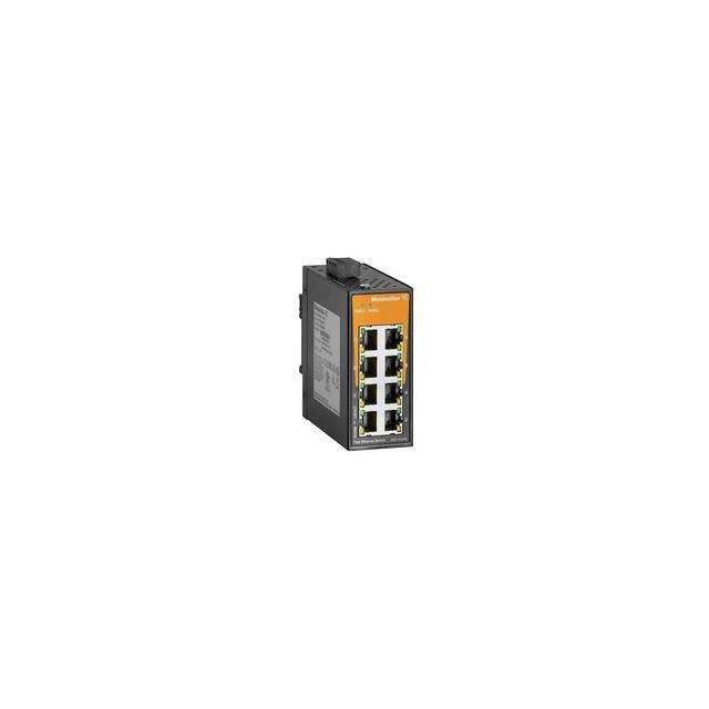 2682140000【NETWORK SWITCH, UNMANAGED, FAST】