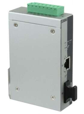 2891315【FO CONVERTER SC DUPLEX】