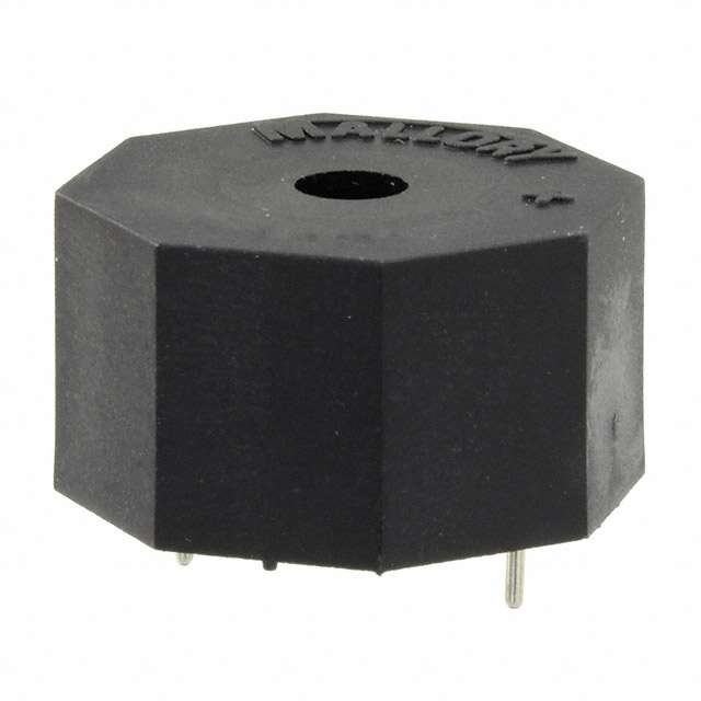 MSE14LCM3【BUZZER PIEZO 23X23MM TH】