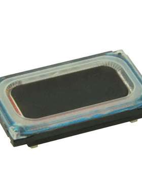 CMS-16093-078L100A【SPEAKER 8OHM 700MW TOP PORT 91DB】