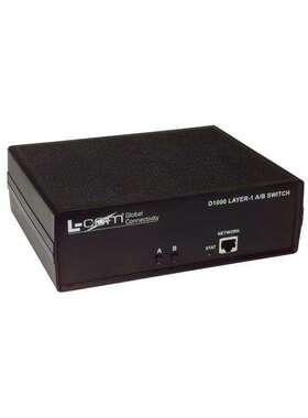 LC-SNSW-C6-EC【CAT6 A/B NET SWTC N-L/ETHERN】