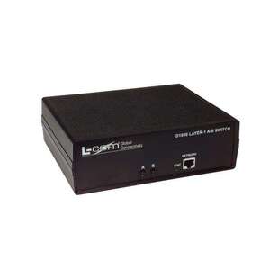 LC-SNSW-C6-EC【CAT6 A/B NET SWTC N-L/ETHERN】