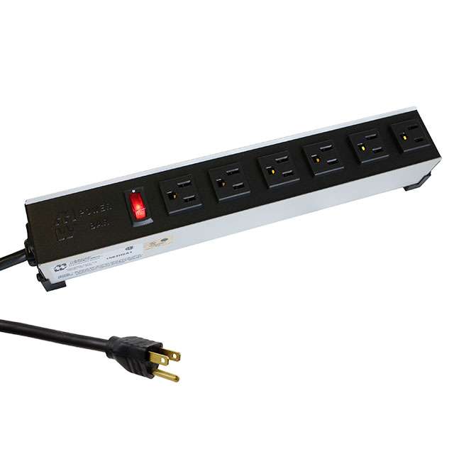 1584T6A1【POWER STRIP 13