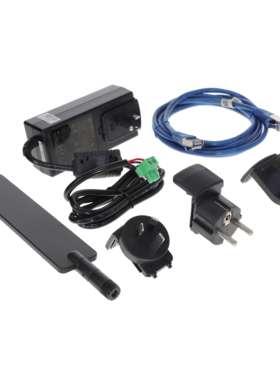 76002081【ACCESSORY KIT - EXT POWER SUPPLY】