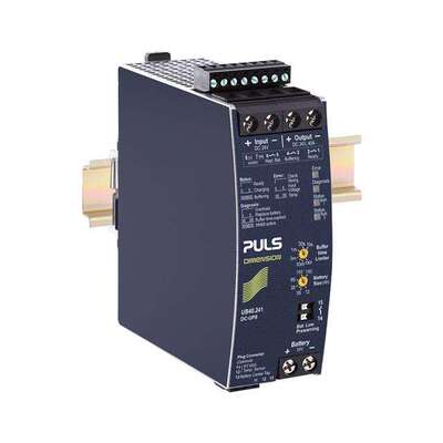 UB40.241【Pwr Supp, Batteries, & Condition】