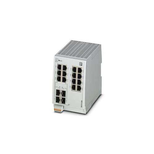 2702907【MANAGED SWITCH 2000, 12 RJ45 POR】