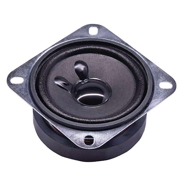 CDSM-6631-48【66MM, 4W, 8OHM, 200HZ】