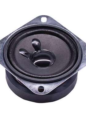 CDSM-6631-48【66MM, 4W, 8OHM, 200HZ】