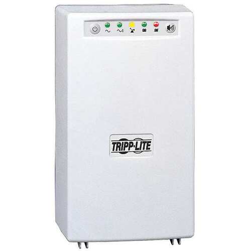 SMART 700HG【UPS 700VA 450W 4OUT 6' CORD】