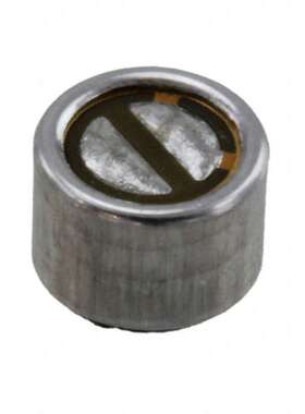EM-4530【MIC COND ANLG OMNI -42DB 0.177
