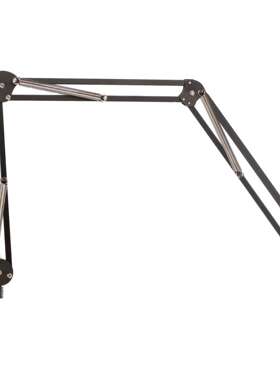 14192-B【PROBOOM ELITE 3-ARM EXTENDED MIC】