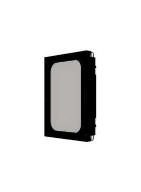 AS01508MS-SC15-WP-R【SPEAKER 8OHM 700MW TOP PORT 91DB】