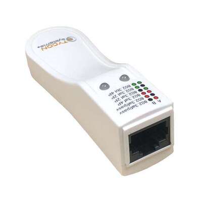 POE-TESTER【POE-TESTER DETECTS 802.3AF,AT,BT】