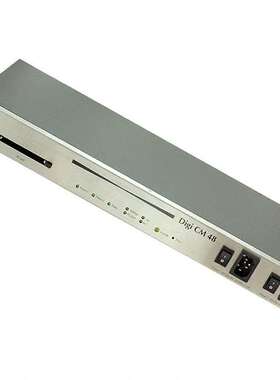 70001951【CONSOLE SERVER 48PORT DUAL】