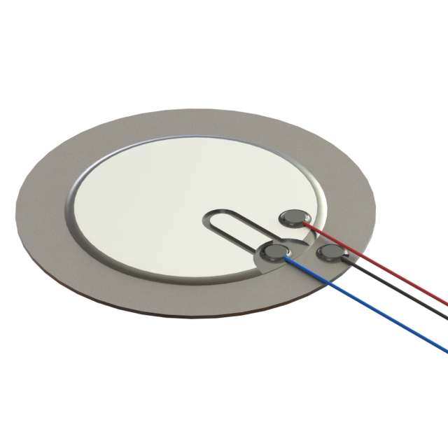 7BB-27-4CL0【BUZZER ELEMENT FDBK 4.6KHZ 27MM】