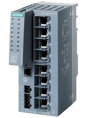 6GK52080BA002AC2【SCALANCE XC208】