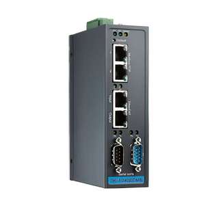 MODBUS 1242IECMS WIDE EKI GATEWAY ETHERCAT
