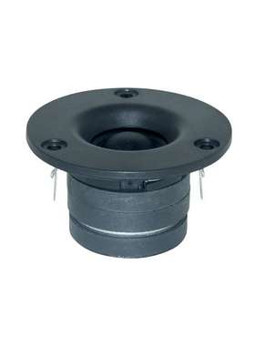 DX20BF00-04【SPEAKR 3.83OHM 60W TOP PT 86.9DB】