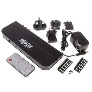 4X2 SPLITTER 2X4 SWITCH MATRIX B118 HDMI