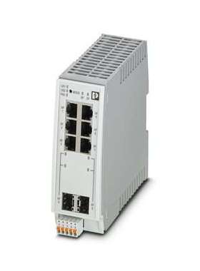 1009222【MANAGED SWITCH 2000, 6 RJ45 PORT】