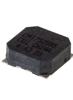 CMT-7525-85-SMT-TR【BUZZER MAGN 3.6V 7.5X7.5 SMD】