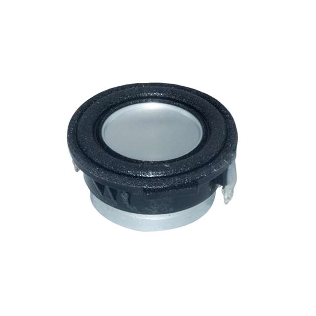 PMT-30N18AL04-04【SPEAKR 3.91OHM 1.5W TOP 78.5DB】