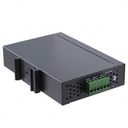EKI-2725I-CE【NETWORK SWITCH-UNMANAGED 5 PORT】